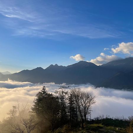Homestay Thach Gia Trang Sapa Εξωτερικό φωτογραφία