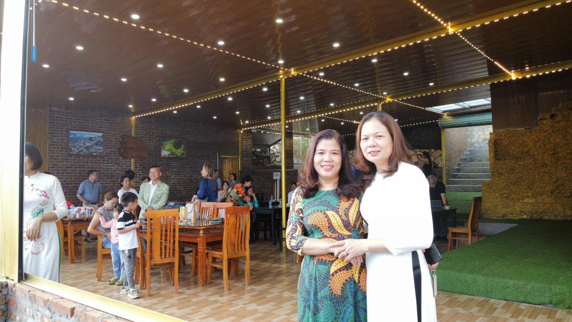 Homestay Thach Gia Trang Sapa Εξωτερικό φωτογραφία