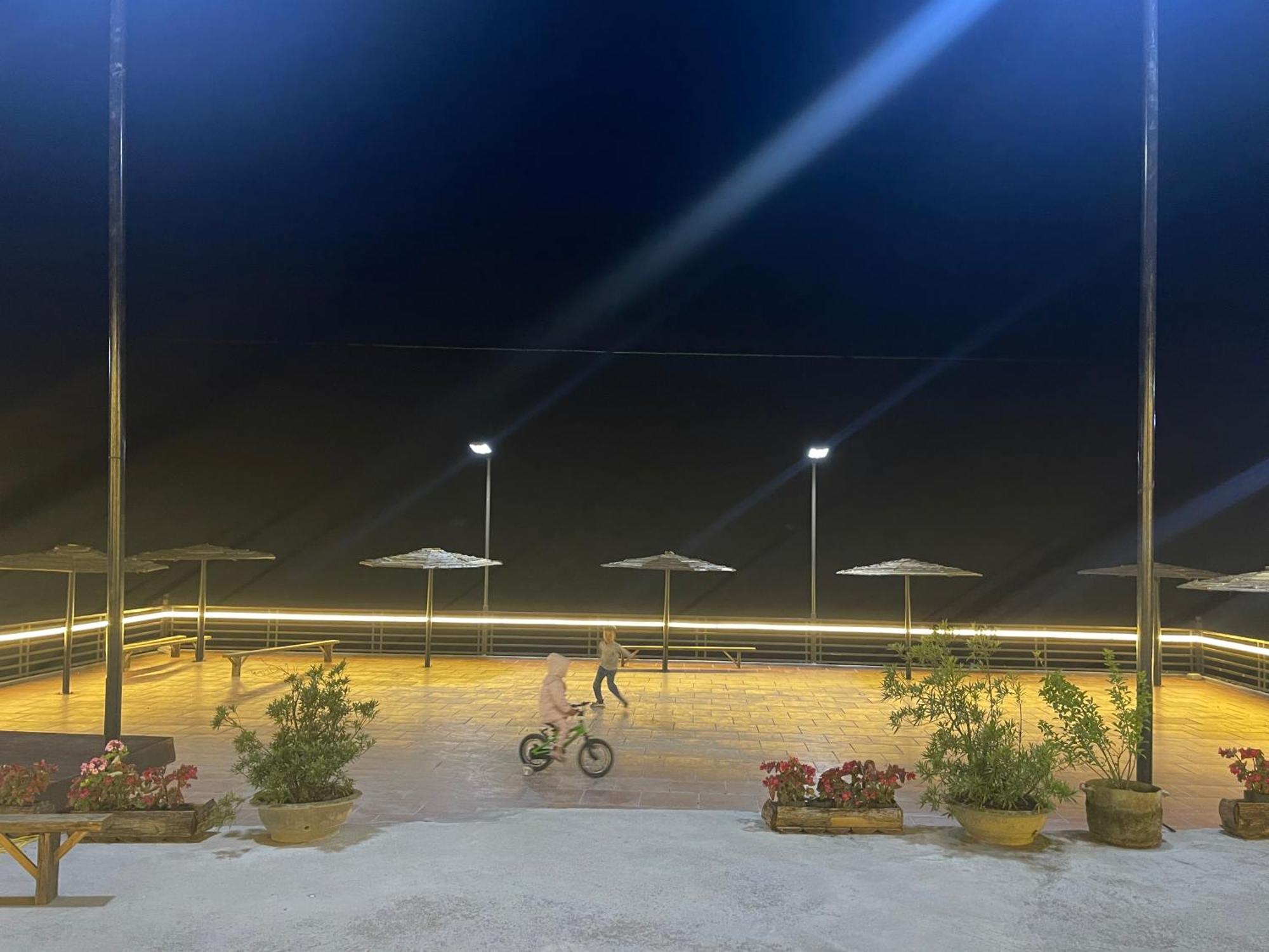 Homestay Thach Gia Trang Sapa Εξωτερικό φωτογραφία